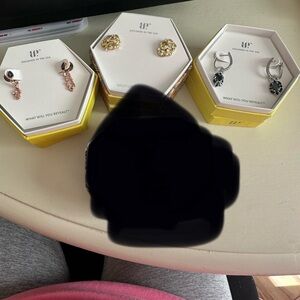 Bomb Party lot of 3 earrings